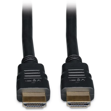 Doomsday 25 ft. High Speed HDMI Cables with Ethernet - Black DO3204888